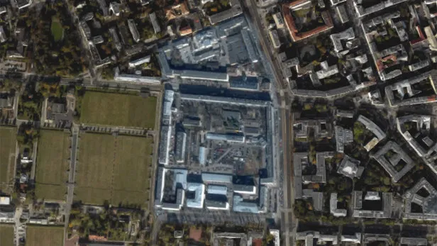 Warszawa, Ba Lan