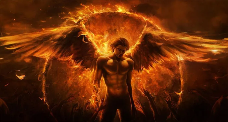 Mahway được đề cử đi tìm Enoch.