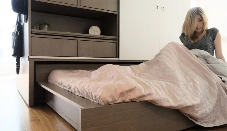 Tùy vào mục đích sử dụng mà người dùng có thể điều chỉnh ánh sáng.