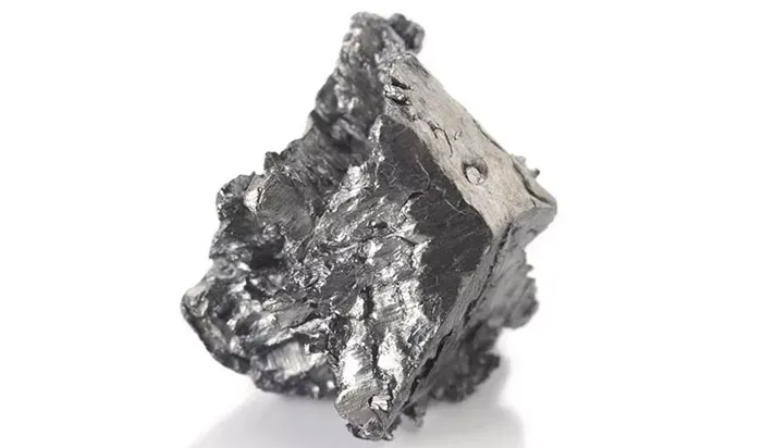 Loại đất hiếm mang tên Dysprosi.