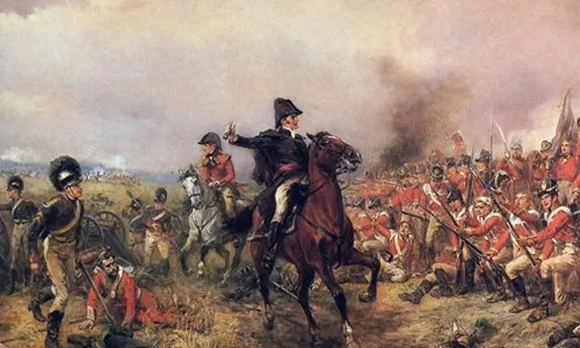 Theo nghiên cứu, những cuộc chinh chiến do Napoleon khởi xướng từ năm 1803 - 1815 đã cướp đi sinh mạng của 3,5 - 7 triệu người.