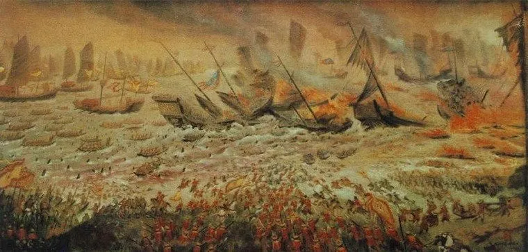 Những cuộc chinh phạt châu Á và châu Âu của đế chế Mông Cổ từ năm 1207 - 1472 đã khiến 30 - 60 triệu người thiệt mạng.