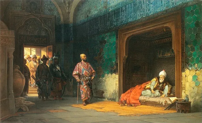 Những cuộc chinh phục của Timur-e-Lang hay còn gọi Timur Lenk (1336-1405) đã cướp đi sinh mạng của 15 - 20 triệu người. Timur-e-Lang là nhà cầm quân thành công khi chinh phục phần lớn Tây và Trung Á, lập ra đế quốc Timurid.