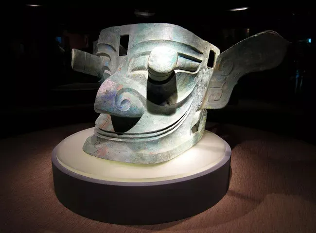 Nền văn hoá Tam Tinh Đôi