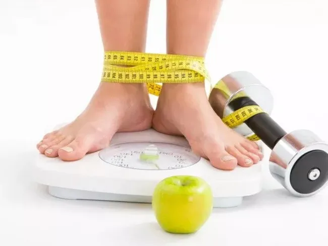Mỗi cơ thể có một cơ chế đốt mỡ riêng