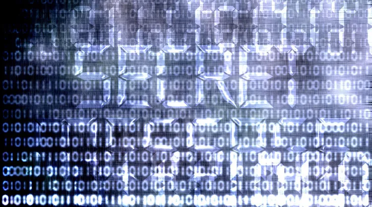 Internet siêu bảo mật sẽ là lợi thế quân sự và thương mại của quốc gia sở hữu.