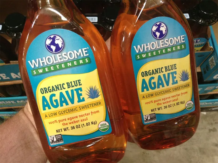 Agave có thể có lợi cho người mắc bệnh tiểu đường.
