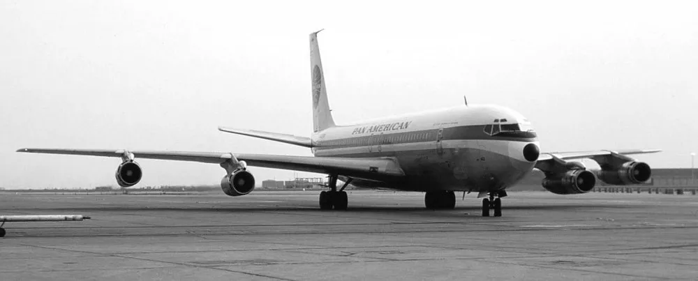 747 là canh bạc lớn đối với hãng