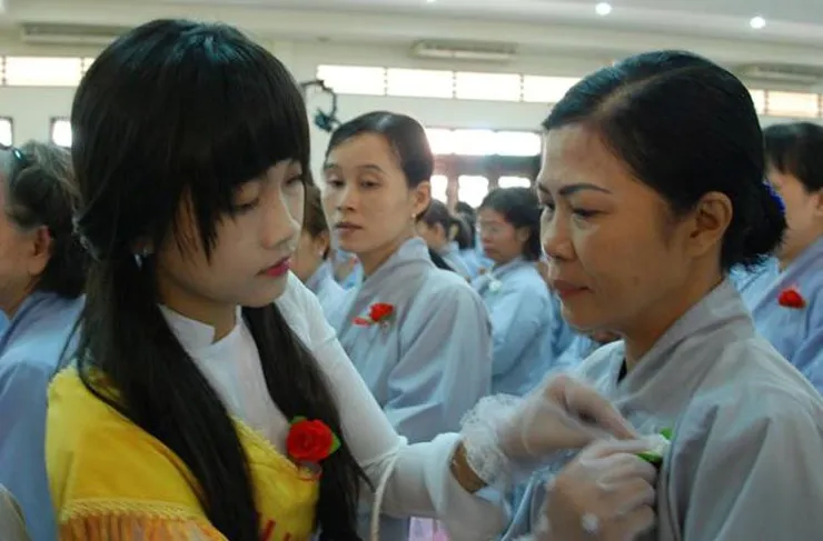 Mùa báo hiếu tháng 7 Âm lịch cũng là dịp để ta sống chậm lại và yêu thương nhiều hơn.