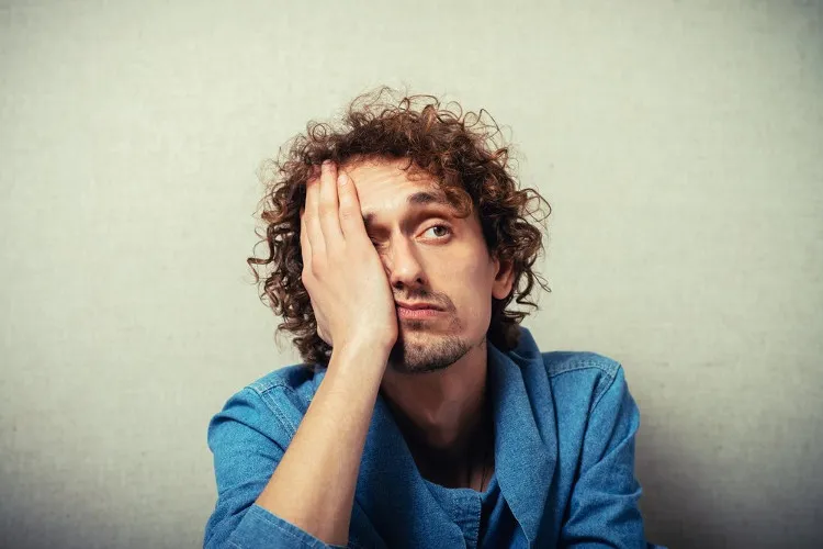 Quá trình chuyển đổi này làm tiêu hao nguồn năng lượng dự trữ của cơ thể