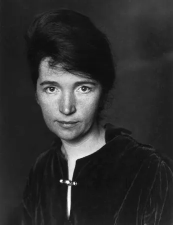 Margaret Sanger