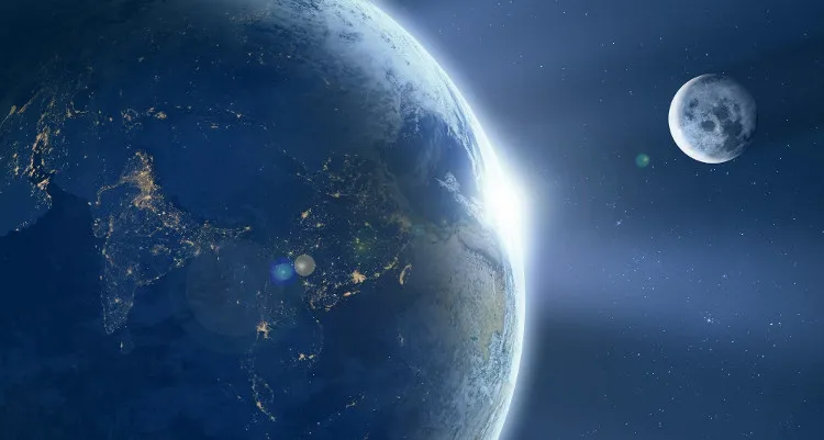 Hành tinh phù hợp với sự sống quay quanh ngôi sao lùn Proxima Centauri ở rất gần Trái Đất.