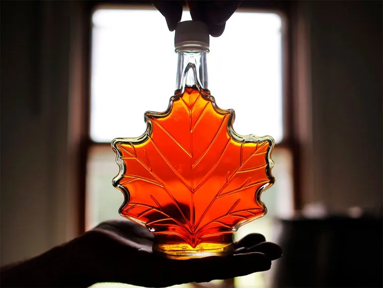 Syro Canada.