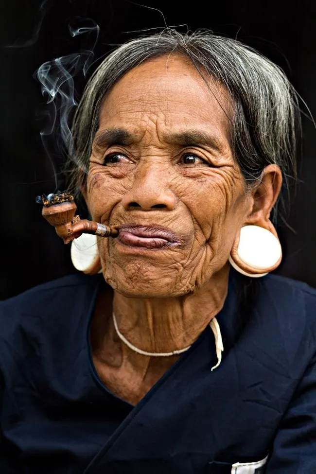 Dân tộc Brâu chỉ còn khoảng 397 người.