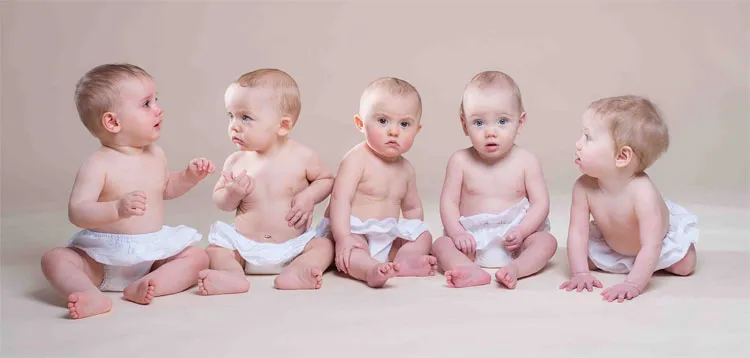 Những người sinh vào mùa đông có tỷ lệ mắc bệnh tim mạch và tiểu đường sau tuổi 50 rất thấp.