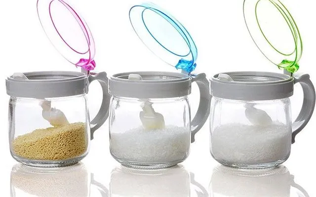 Gia vị giúp món ăn đậm đà, thơm ngon hơn.