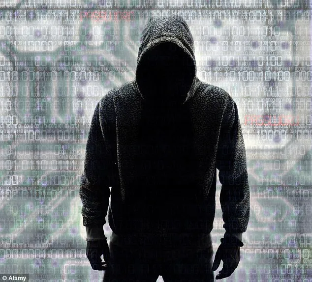 Hacker có thể tấn công ngôi nhà của bạn bất cứ lúc nào.