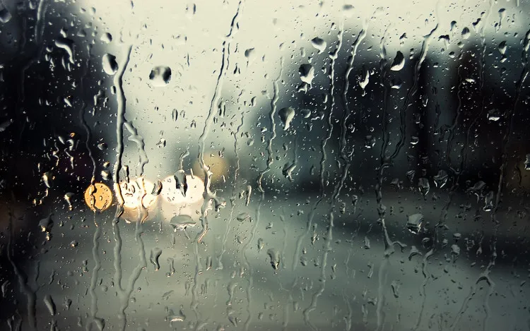 Có một mối liên kết giữa nhiệt độ lạnh, độ ẩm và những cơn đau.