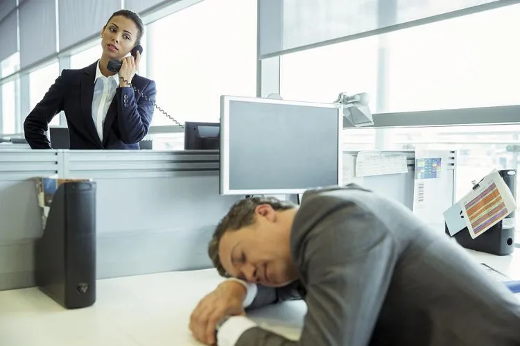 Giấc ngủ trưa kéo dài có liên quan đến sự gia tăng nguy cơ nhiễm bệnh tiểu đường và hội chứng rối loạn chuyển hóa.