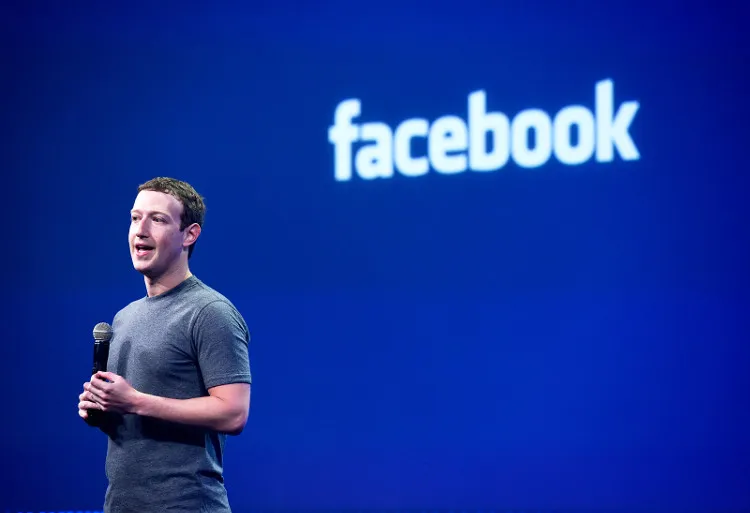 Zuckerberg kêu gọi đầu tư cho trí tuệ nhân tạo để hiểu bộ não tốt hơn