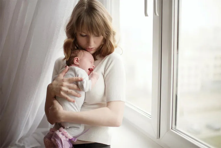 Bé trai sinh ra từ kỹ thuật ICSI có thể phải cần đến phương pháp điều trị vô sinh.