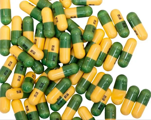 Thuốc Tramadol.
