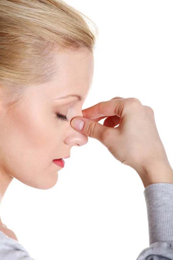 Viêm mũi xoang mạn tính kháng sinh thường sử dụng tối thiểu 4 tuần.