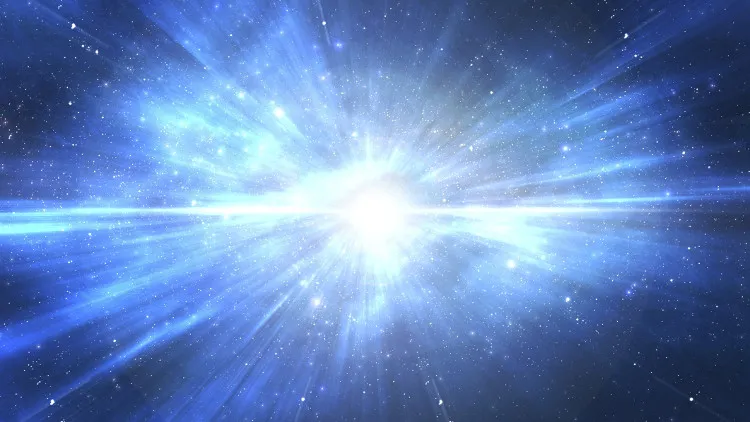 Mô hình vật lý trước vụ nổ Big Bang cho thấy vũ trụ có tính chu kỳ