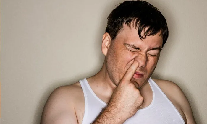 Theo khoa học, chúng ta gần như chắc chắn là những kẻ hay ngoáy mũi.