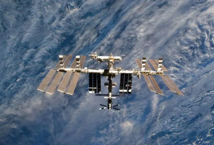 Cygnus sẽ đến ISS vào ngày 23/10 và khởi hành về Trái Đất 1 tháng sau đó.