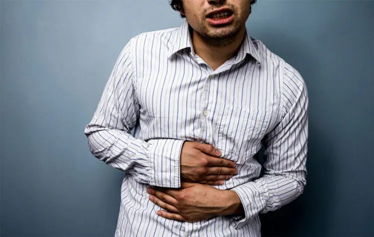 Con người thực sự có thể sống sót trong một khoảng thời gian dài mà không cần thức ăn.
