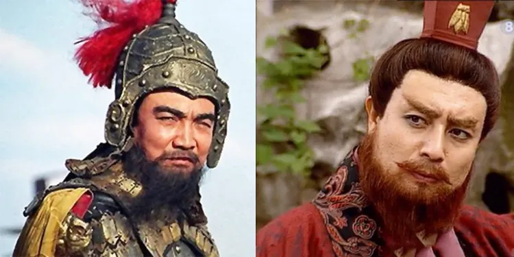 Tào Tháo xua quân xuống Giang Nam, viết thư dụ Tôn Quyền đầu hàng.