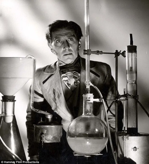 Frankenstein có thể đã nhận thức được khái niệm sinh học về quy luật cạnh tranh