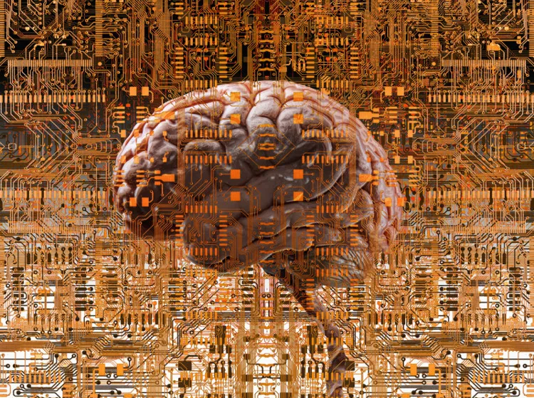 AI của Google có thể tự thiết lập nên cơ chế mã hóa bảo vệ.