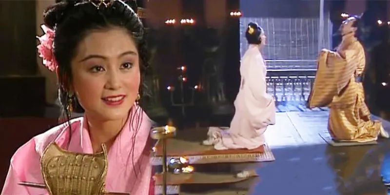 2 cha con Điêu Thuyền – Vương Doãn đã quyết xả thân vì nước, lập mưu tính kế diệt gian thần Đổng Trác cứu nguy xã tắc.