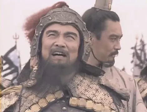 Mưu kế thành công, quân địch chưa đánh đã bại, Tào Tháo cười to.