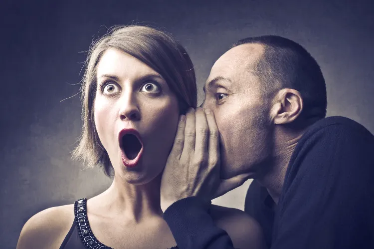 Các phản ứng của cơ thể trong lúc chúng ta sợ hãi có mục đích làm tăng sự tỉnh táo.