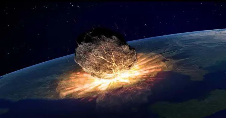 NASA tổ chức diễn tập tình huống tiểu hành tinh va chạm với Trái Đất vào năm 2020.