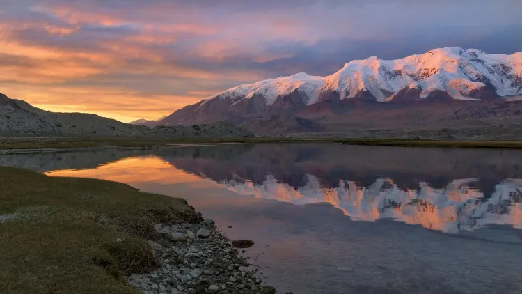 Đường Karakoram