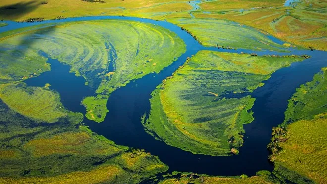 Cuộc nội chiến kéo dài khiến CH Congo trở nên nguy hiểm đối với du khách.