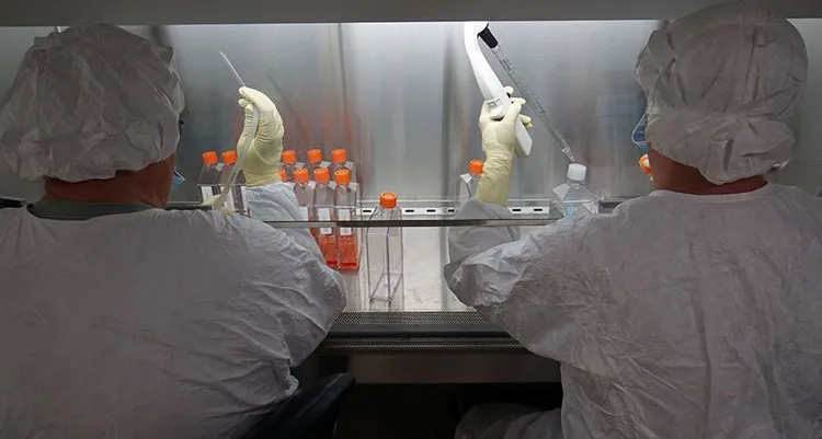 Mỹ thử nghiệm vaccine phòng ngừa Zika trên cơ thể người gọi là ZPIV.