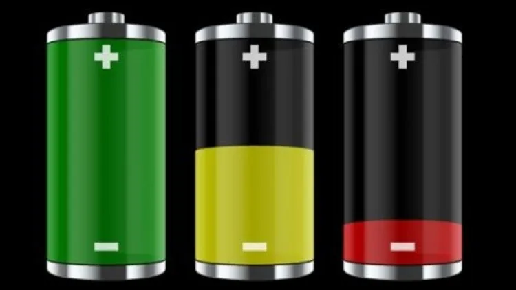 Loại pin thử nghiệm sử dụng lithium-sulphur