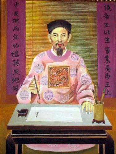Chu Văn An
