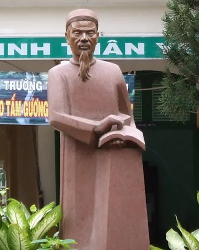 Lê Quý Đôn