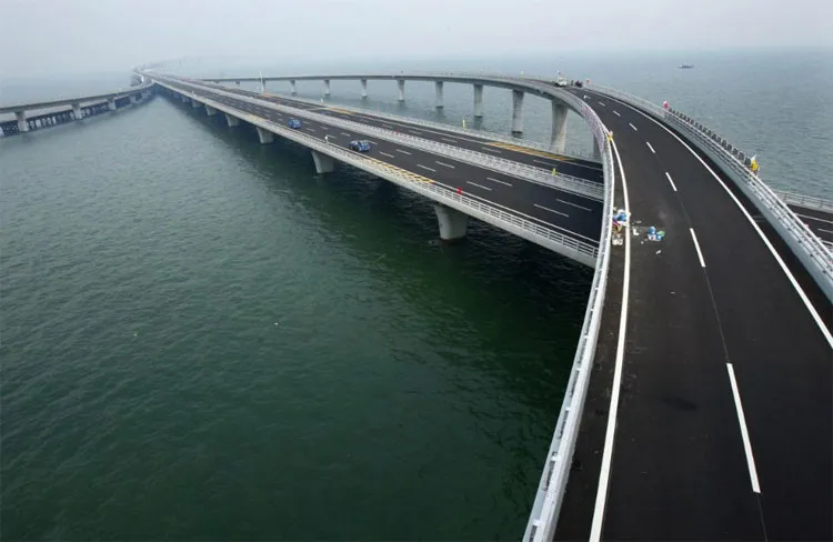 Cầu Vịnh Giao Châu