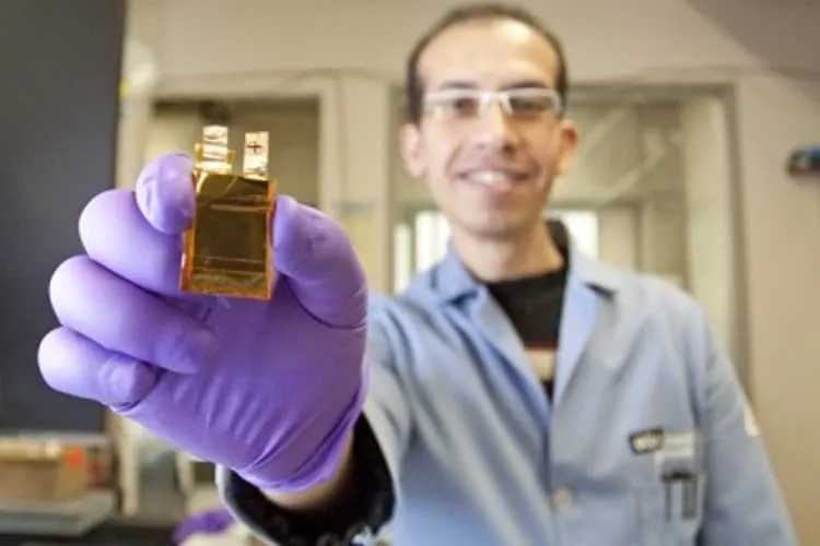 Công nghệ pin graphene không phải mới nhưng Huawei vừa phát triển nó để có khả năng chịu nhiệt cao hơn 10 độ C so với mức kỷ lục trước nay.