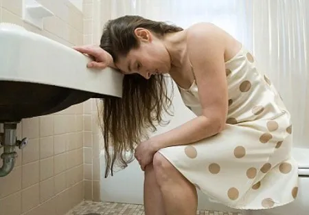 Đi tiểu có thể khiến bạn bị... ngất