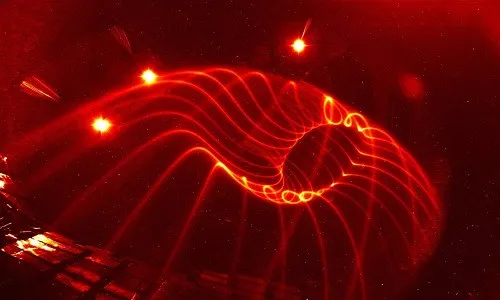 Lò phản ứng tổng hợp hạt nhân của Đức có thể tạo ra từ trường 3D với độ chính xác cao.