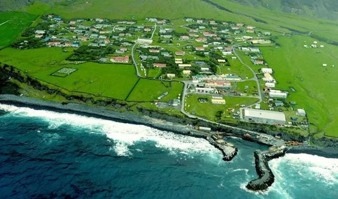 "Cực bất khả tiếp cận" là những điểm nằm trên bề mặt Trái Đất với vị trí đặc biệt khó chinh phục.