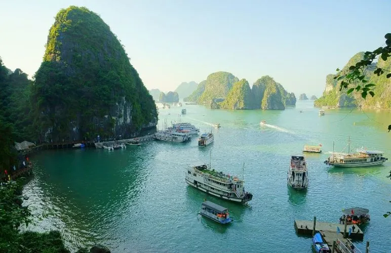 Vịnh Hạ Long